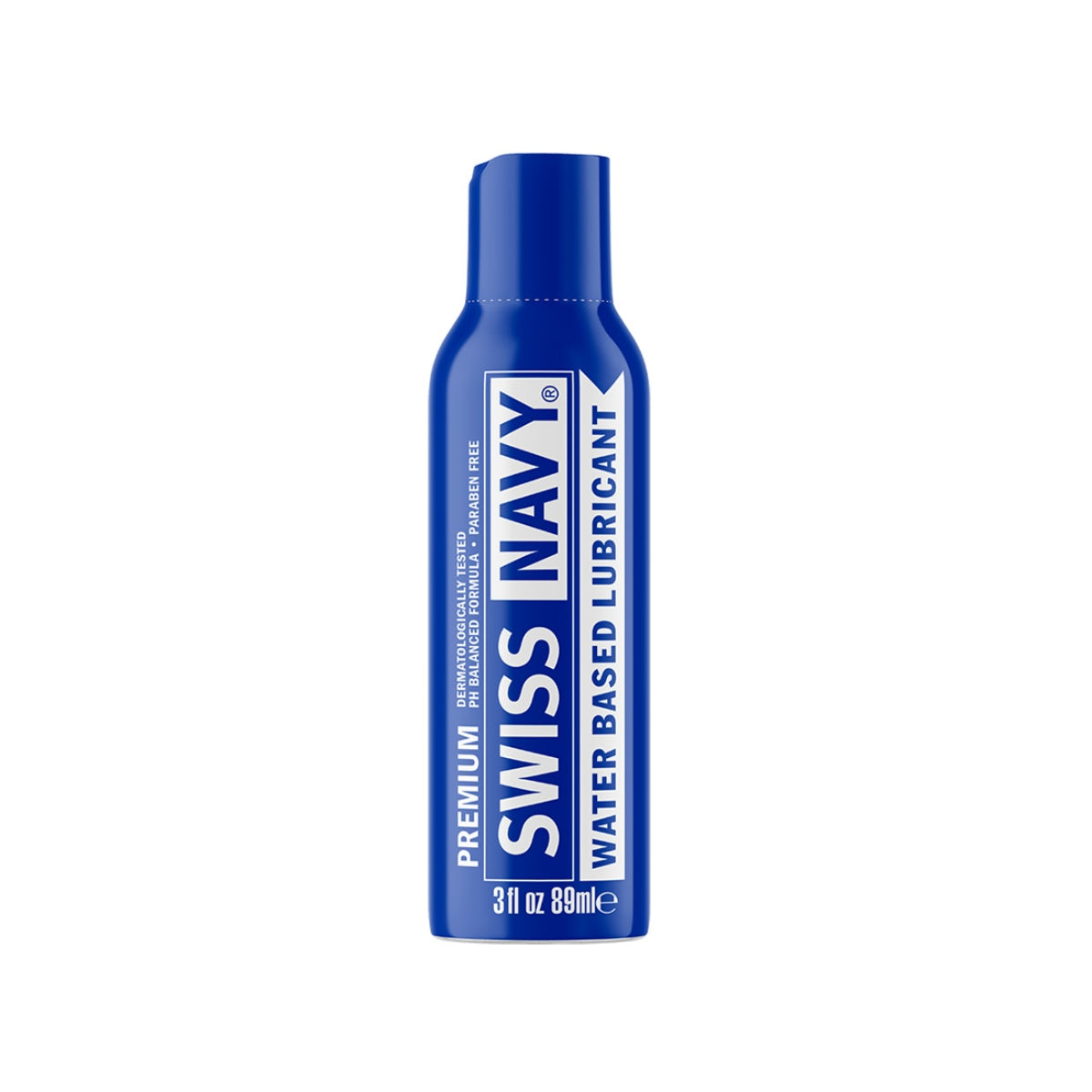 Swiss Navy Water-Based Lubricant 3 fl oz