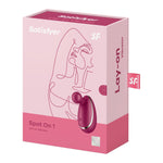 Satisfyer Spot On 1 Berry