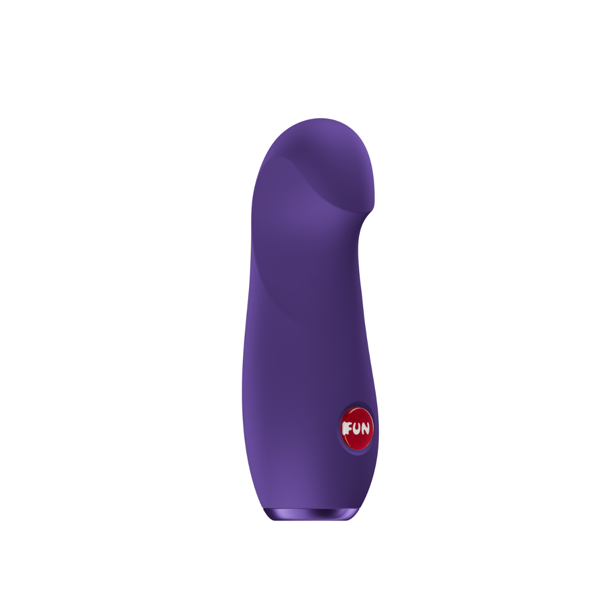 Fun Factory - Stella - Bullet Vibrator - Black Currant - AAA Battery