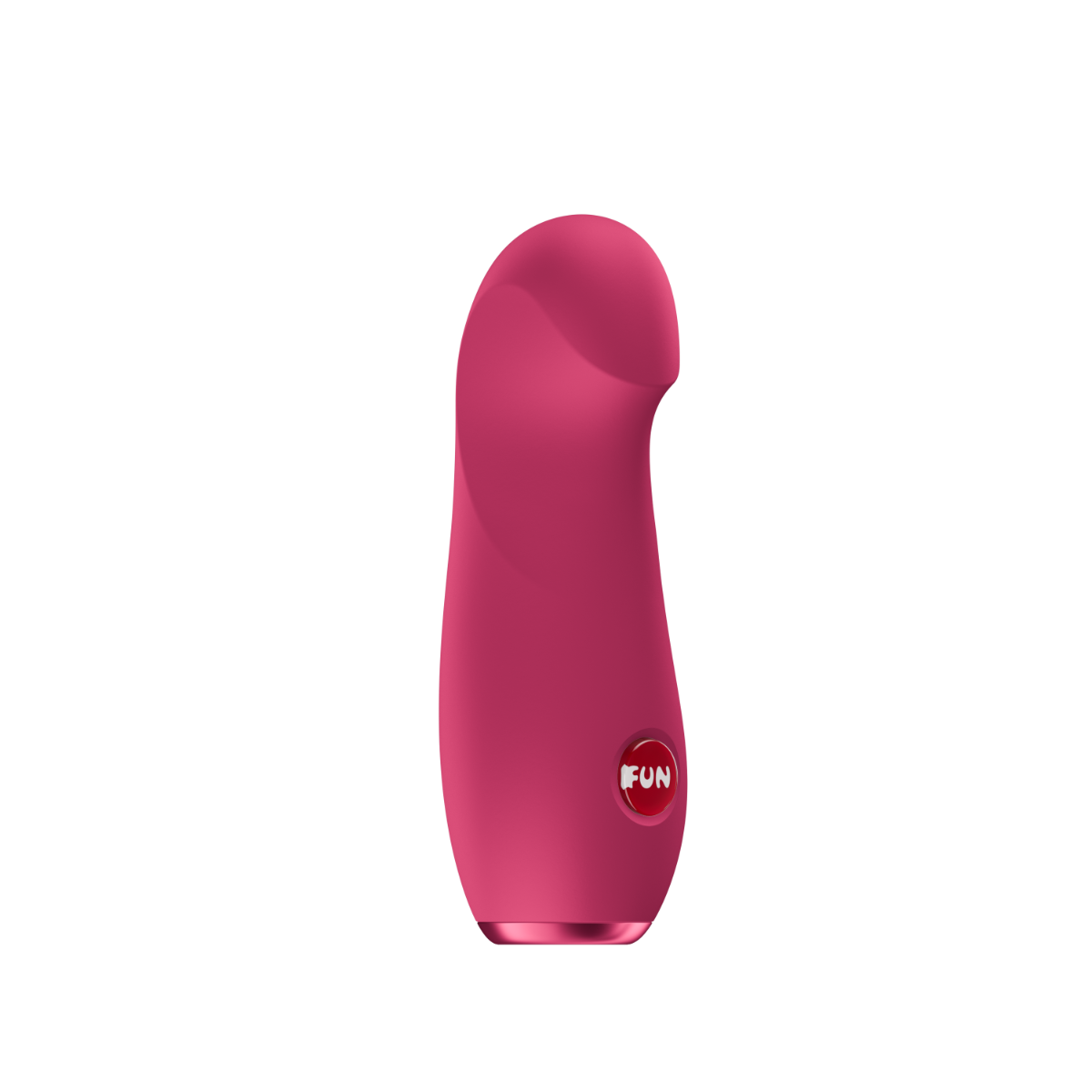 Fun Factory - Stella - Bullet Vibrator - Raspberry - AAA Battery