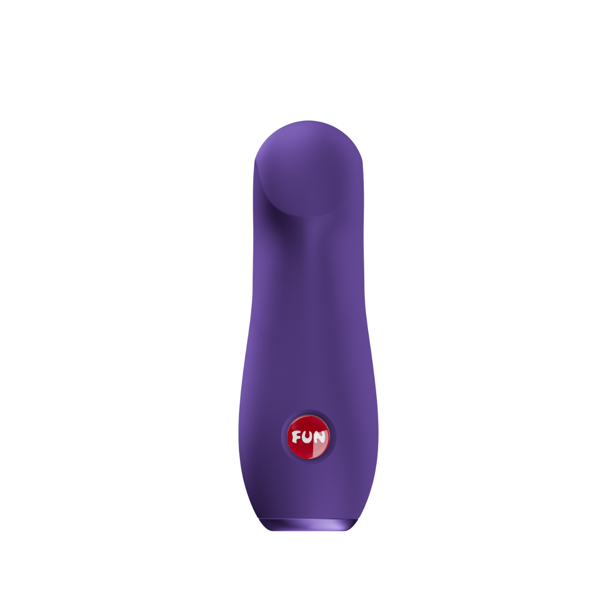 Fun Factory - Stella - Bullet Vibrator - Black Currant - AAA Battery