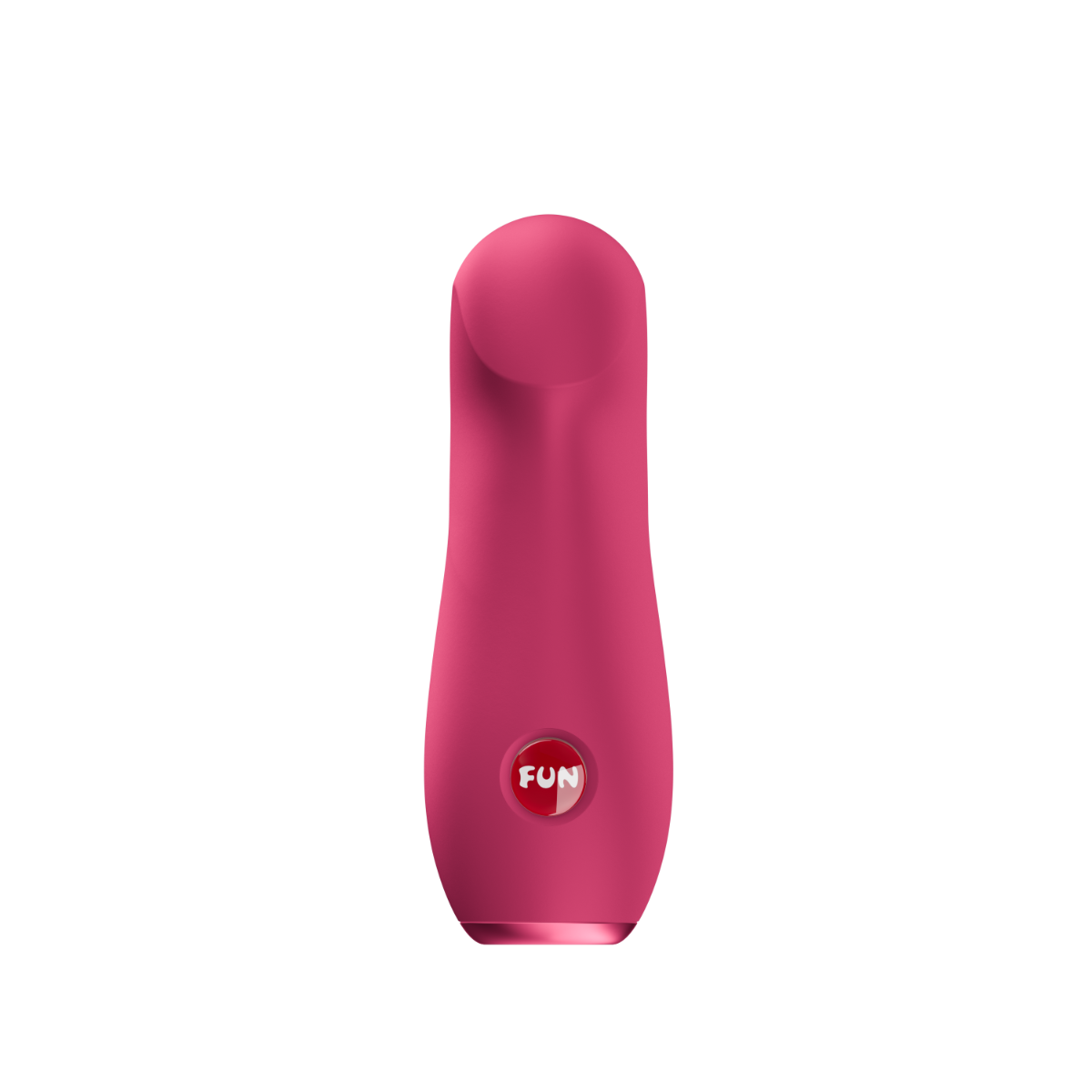 Fun Factory - Stella - Bullet Vibrator - Raspberry - AAA Battery