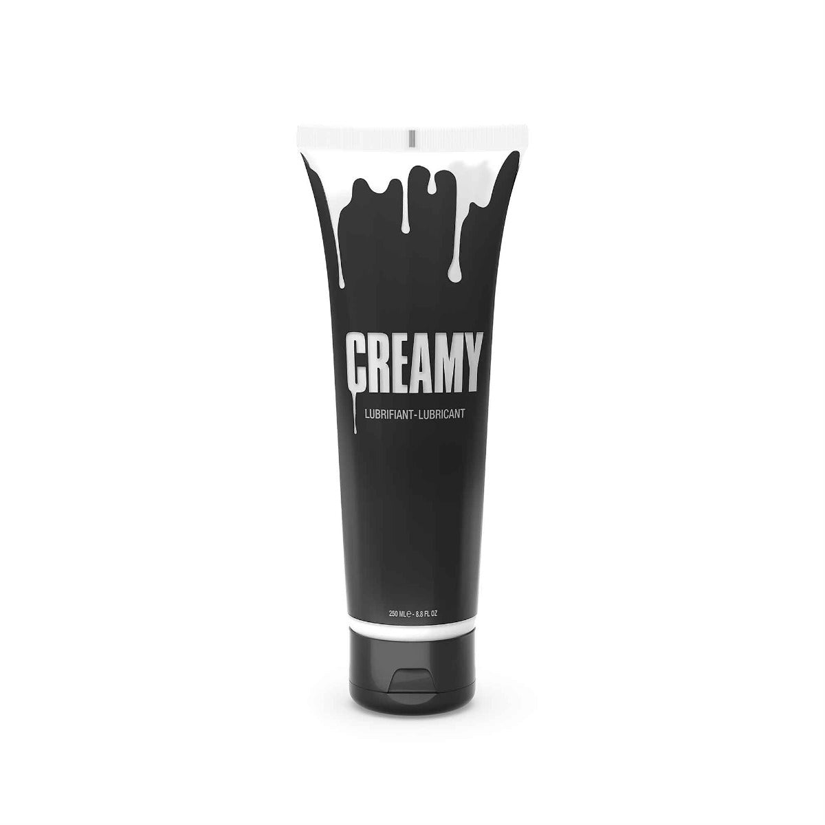 Strap On Me Creamy - Real Fake Sperm Lubricant - 250ml