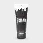 Strap On Me Creamy - Real Fake Sperm Lubricant - 70ml
