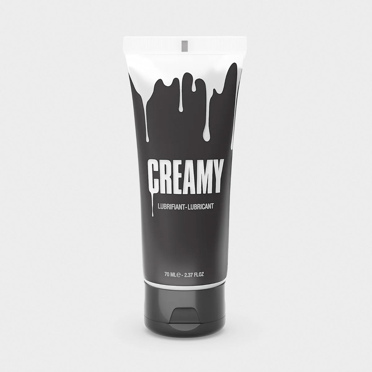 Strap On Me Creamy - Real Fake Sperm Lubricant - 70ml