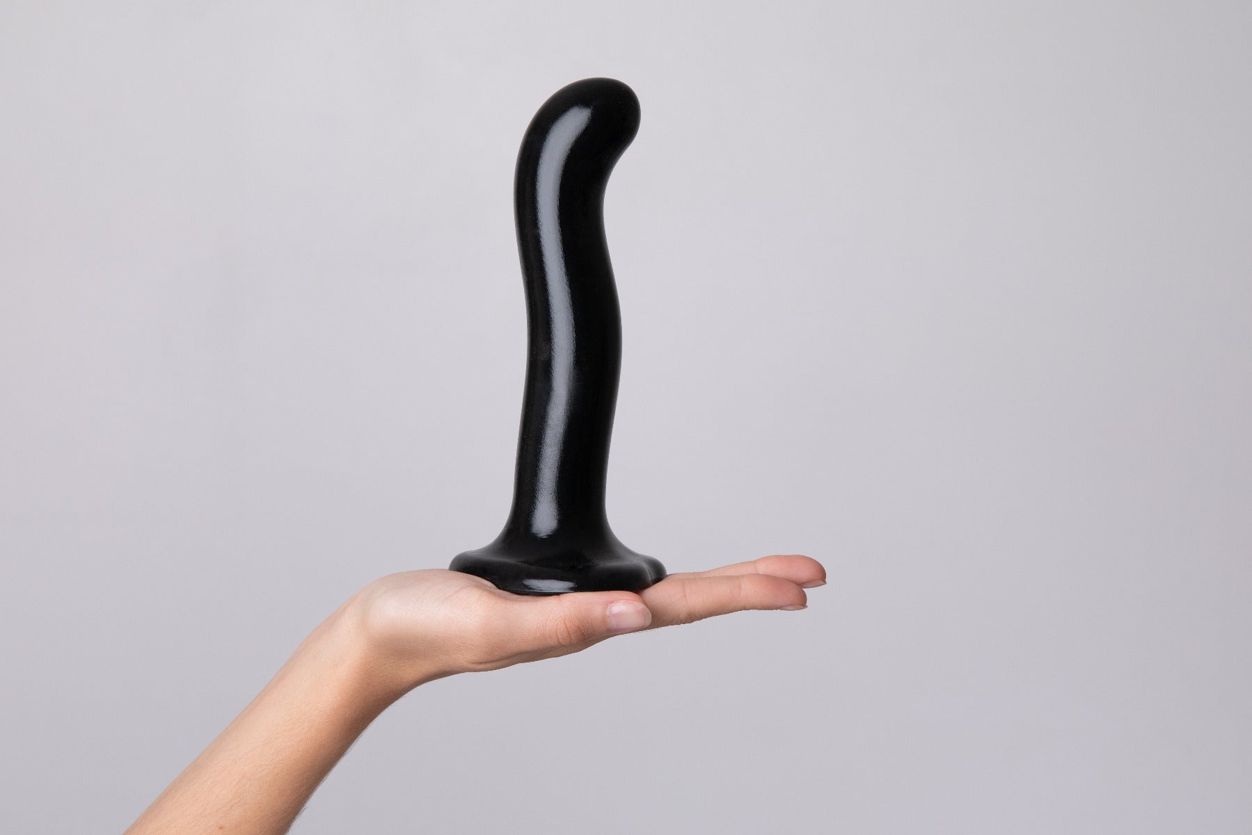 Strap On Me P&G Spot Dildo - M