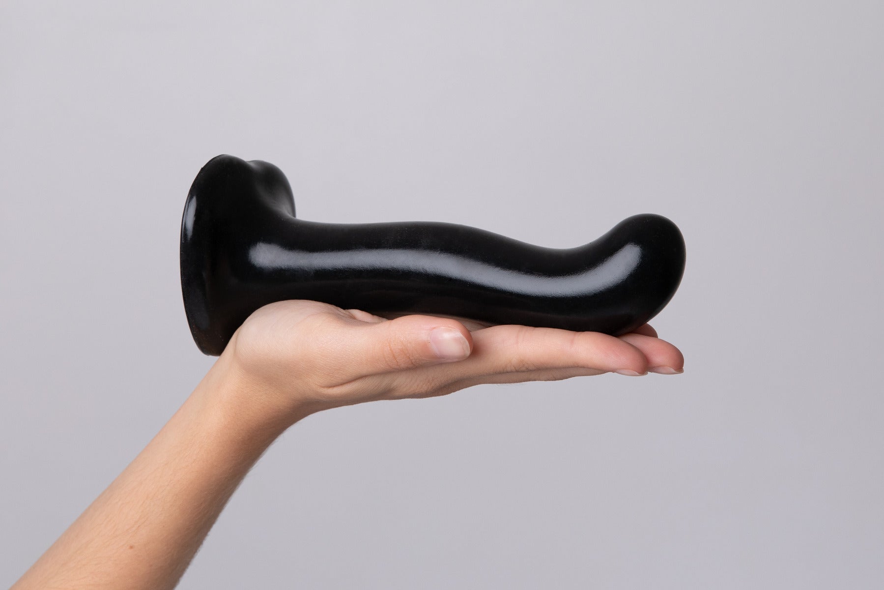 Strap On Me P&G Spot Dildo - M