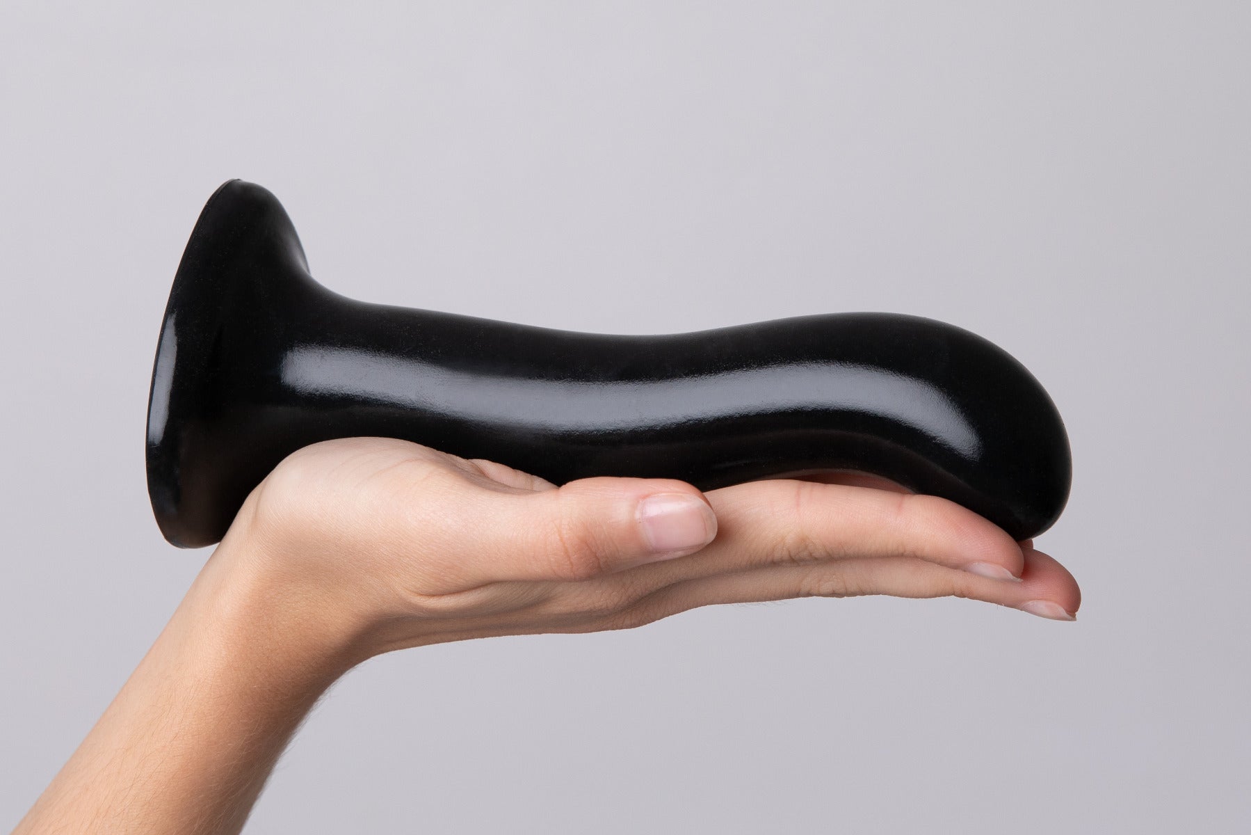 Strap On Me P&G Spot Dildo - M