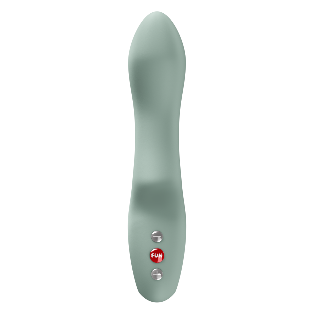 Fun Factory - Stronic Dive - Thrusting Pulsators - Light Green - Rechargeable Battery