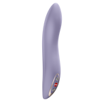Fun Factory - Stronic Flow - Thrusting Pulsators - Light Violet - Rechargeable Battery