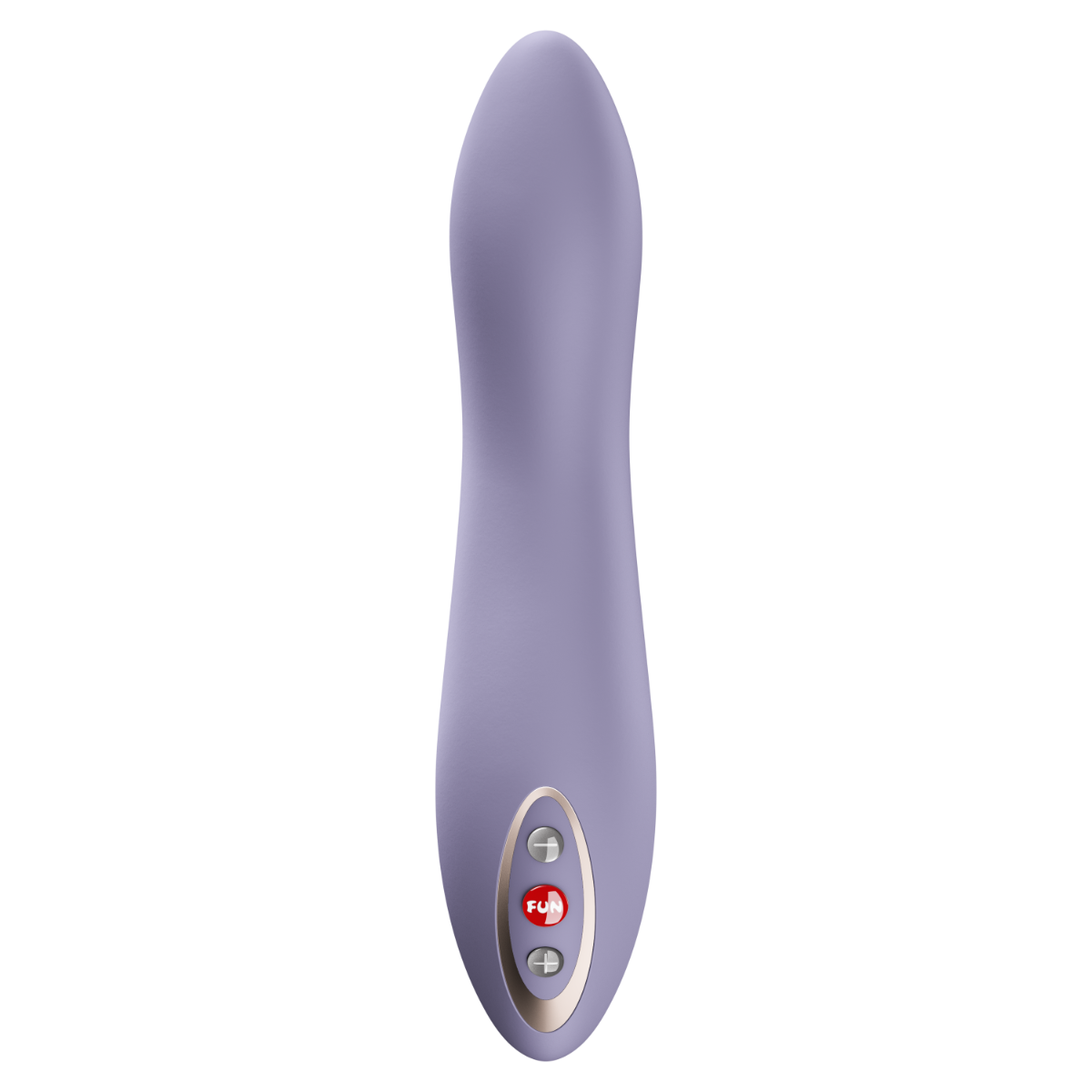 Fun Factory - Stronic Flow - Thrusting Pulsators - Light Violet - Rechargeable Battery