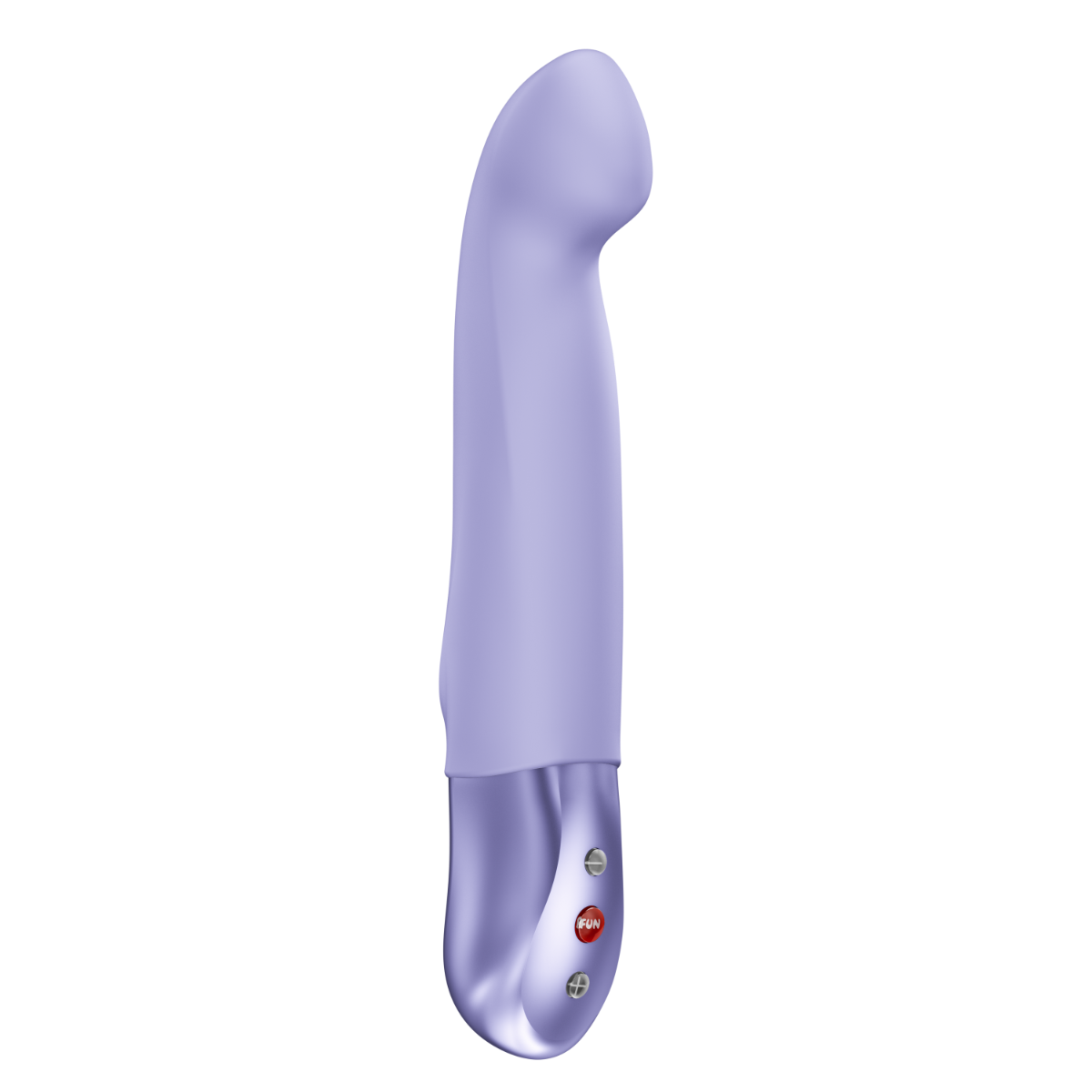Fun Factory - Stronic G - Thrusting Pulsators - Purple - Rechargeable Battery