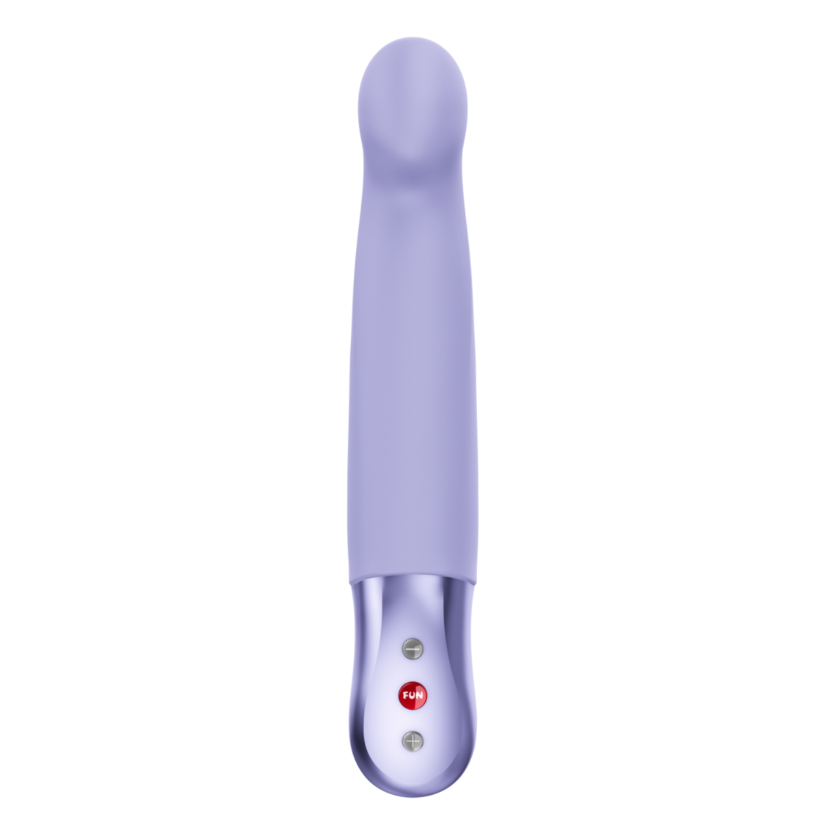 Fun Factory - Stronic G - Thrusting Pulsators - Purple - Rechargeable Battery