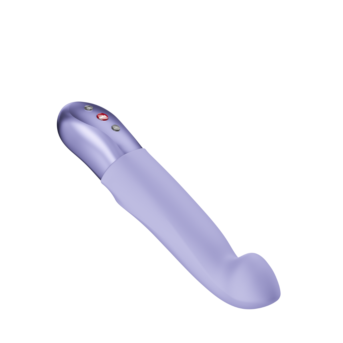 Fun Factory - Stronic G - Thrusting Pulsators - Purple - Rechargeable Battery