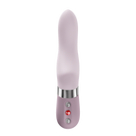 Fun Factory - Stronic Oceania - Thrusting Pulsators - Soft Pink - Rechargeable Battery
