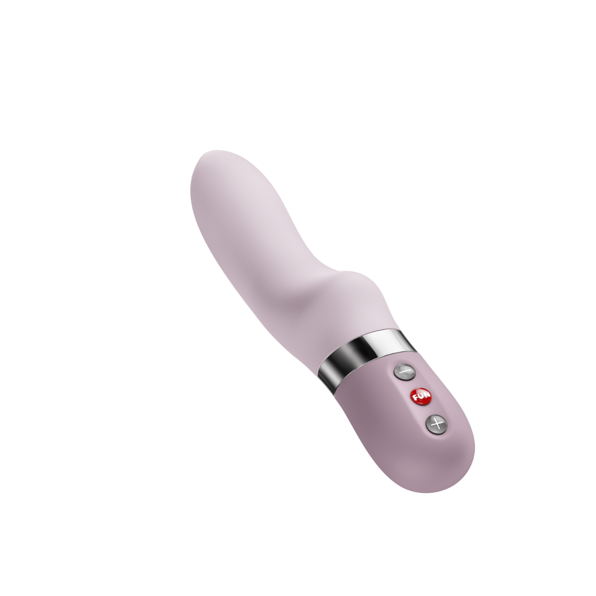 Fun Factory - Stronic Oceania - Thrusting Pulsators - Soft Pink - Rechargeable Battery