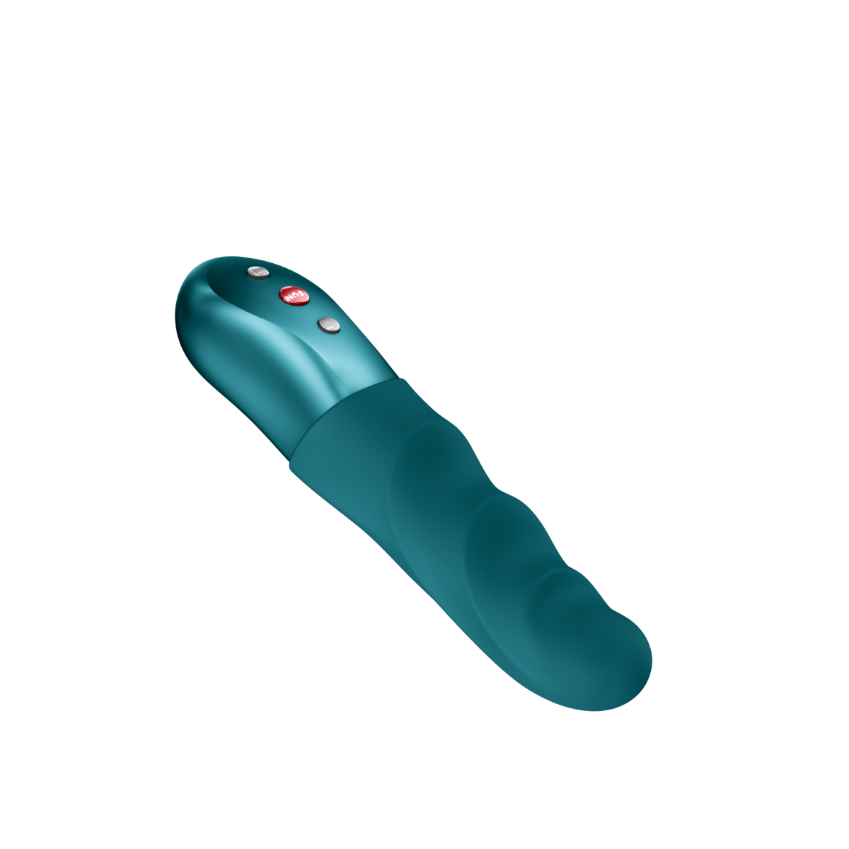 Fun Factory - Stronic Petite - Thrusting Pulsators - Bottle Green - Rechargeable Battery