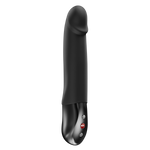 Fun Factory - Stronic Real - Thrusting Pulsators - Black - Rechargeable Battery