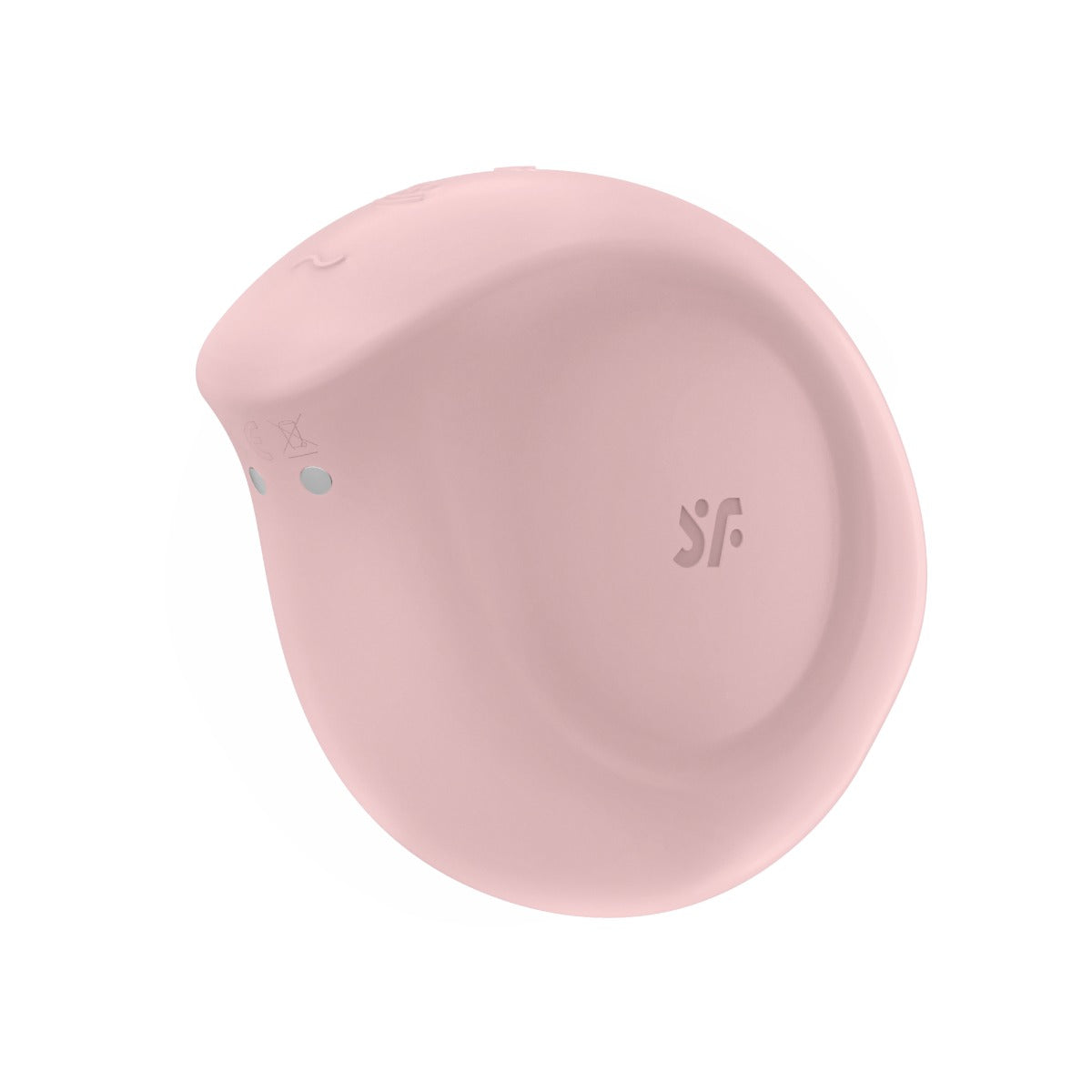 Satisfyer Sugar Rush Rose
