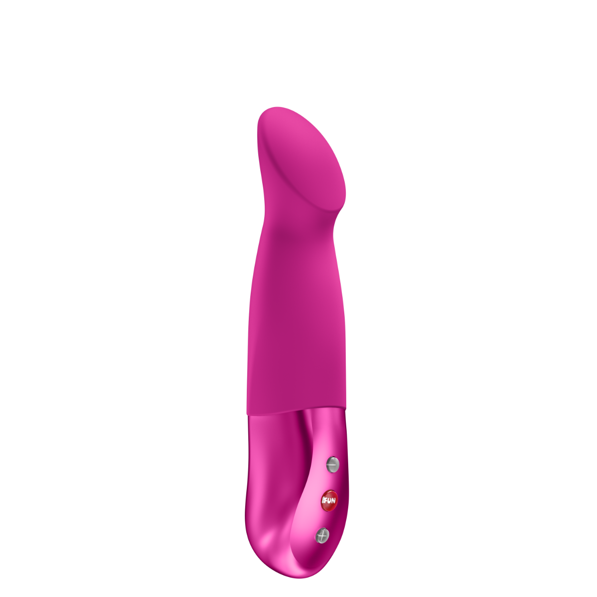 Fun Factory - Sundaze - Thrusting Pulsators - Magenta - Rechargeable Battery