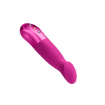 Fun Factory - Sundaze - Thrusting Pulsators - Magenta - Rechargeable Battery