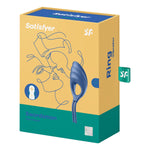 Satisfyer Swordsman Blue