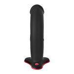 Fun Factory - The Boss Stub - G-Spot Dildo - Black