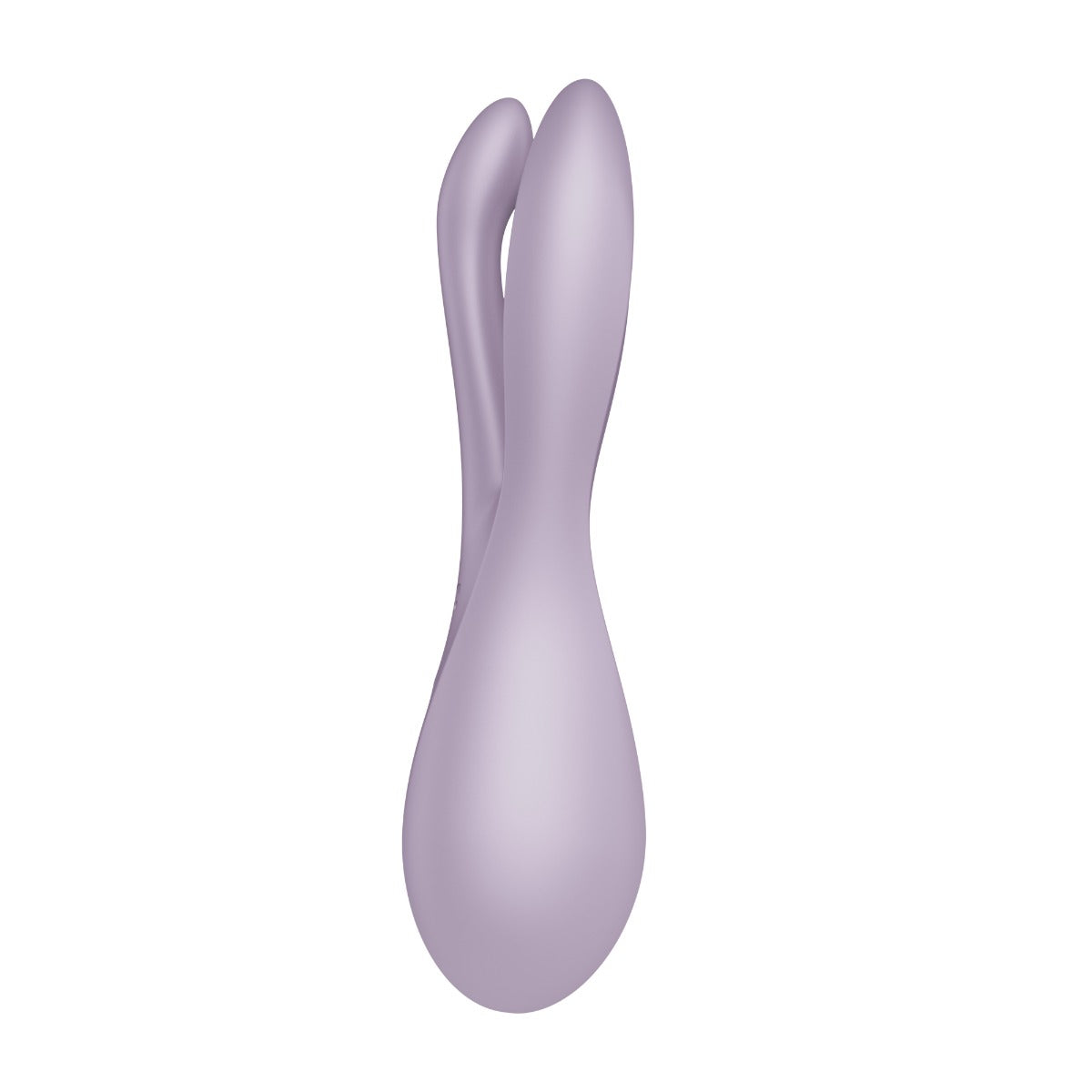 Satisfyer Threesome 2 Violet