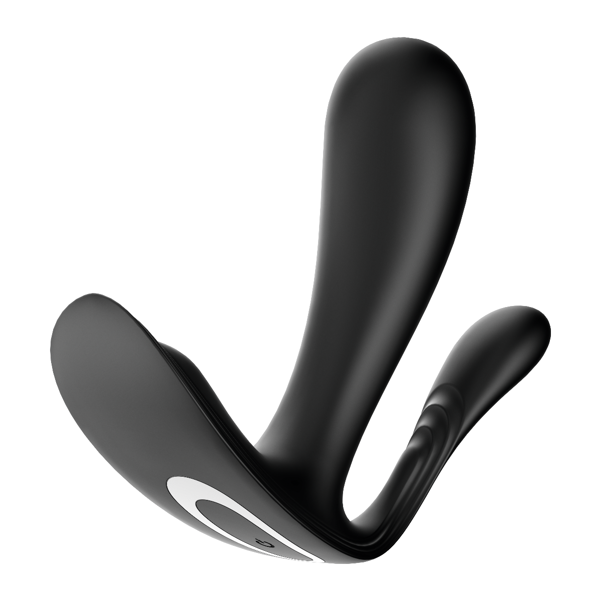 Satisfyer Top Secret+ Black Wearable Vibrator