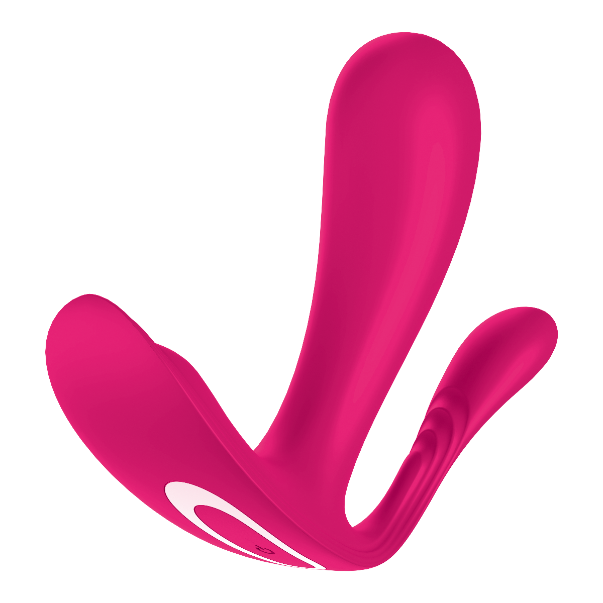 Satisfyer Top Secret+ Pink Wearable Vibrator