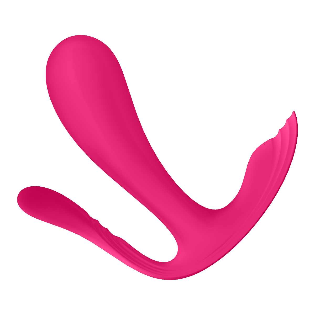 Satisfyer Top Secret+ Pink Wearable Vibrator