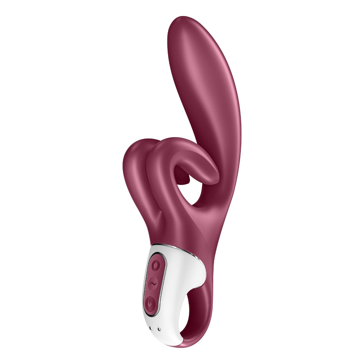 Satisfyer Touch Me - Red