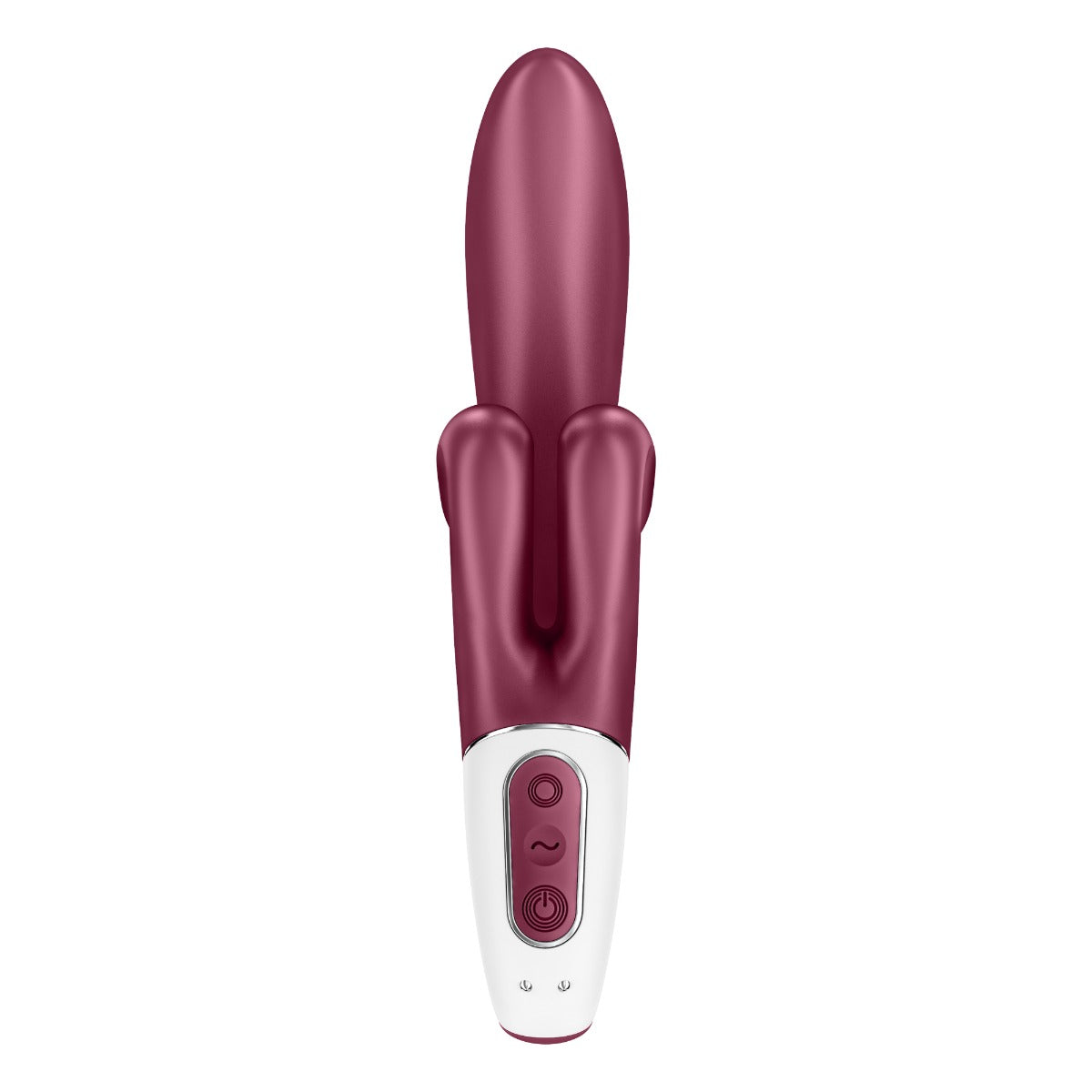 Satisfyer Touch Me - Red