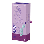 Satisfyer Tri Ball 2 Light Blue