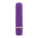 Nu Sensuelle Tulla Compact Bullet Vibrator Purple
