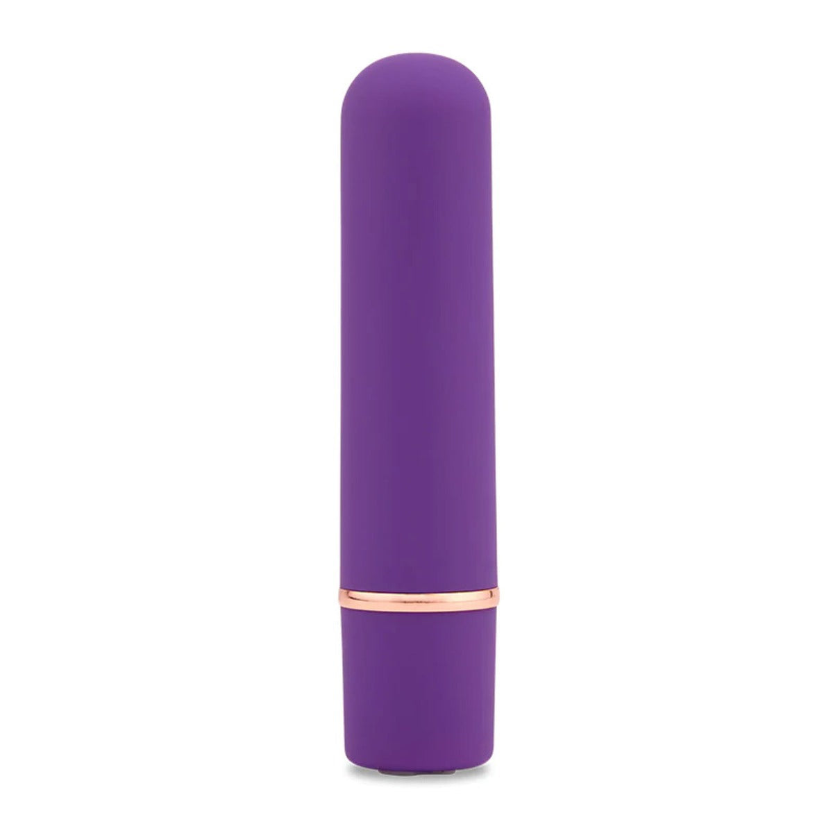 Nu Sensuelle Tulla Compact Bullet Vibrator Purple