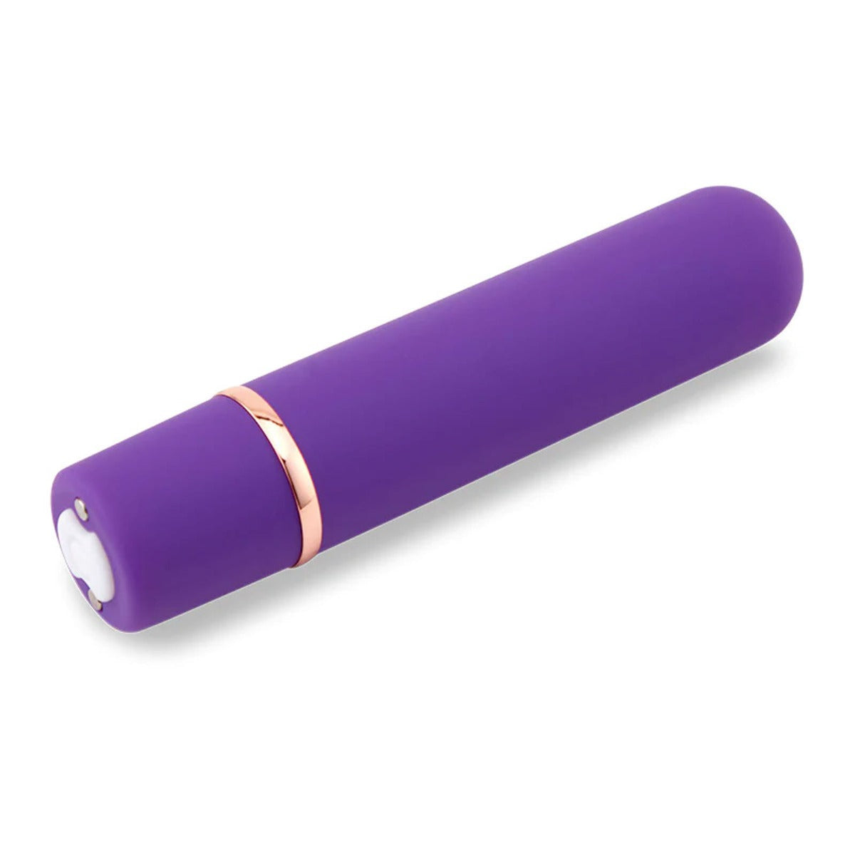 Nu Sensuelle Tulla Compact Bullet Vibrator Purple