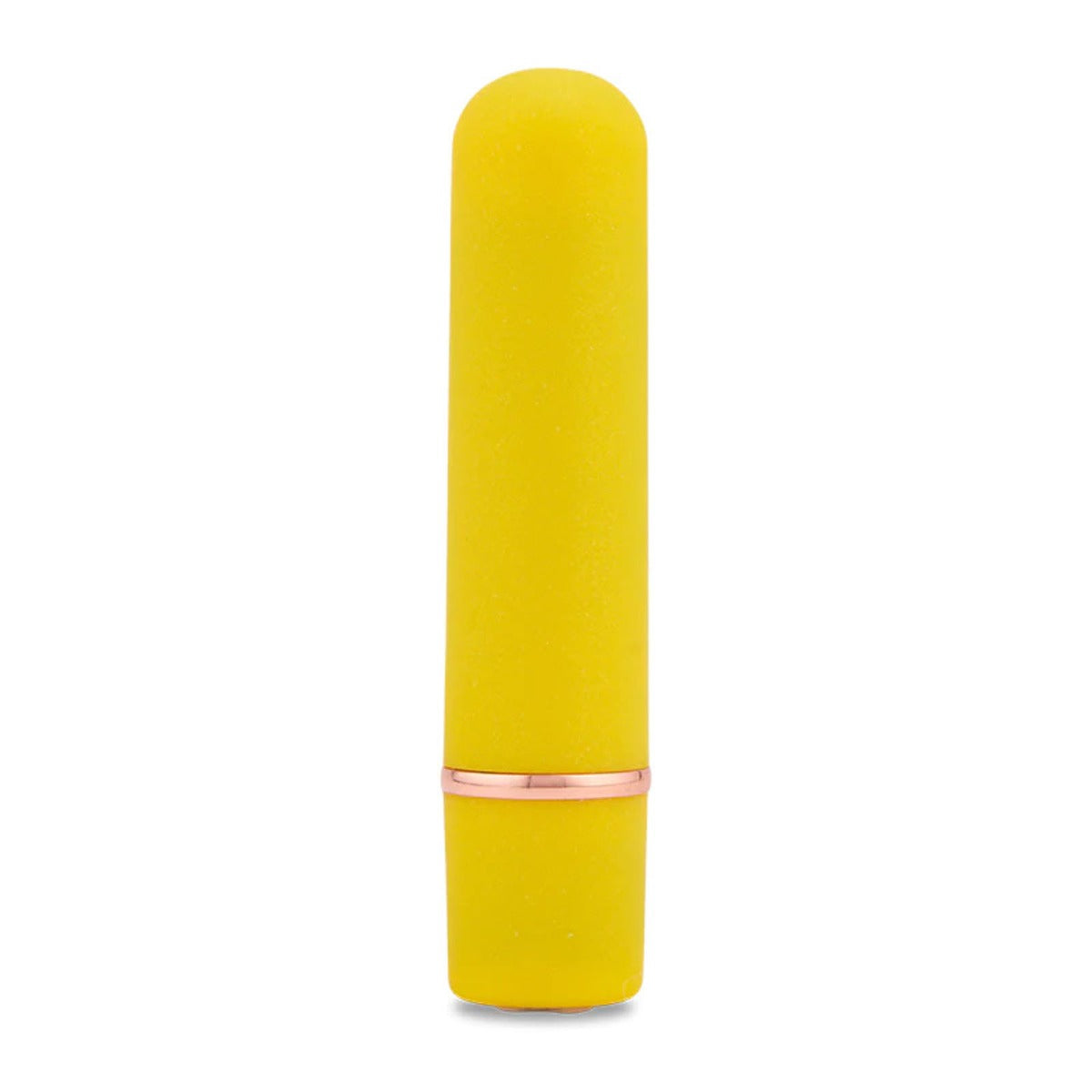 Nu Sensuelle Tulla Compact Bullet Vibrator Yellow