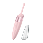 Satisfyer Twirling Delight Rose