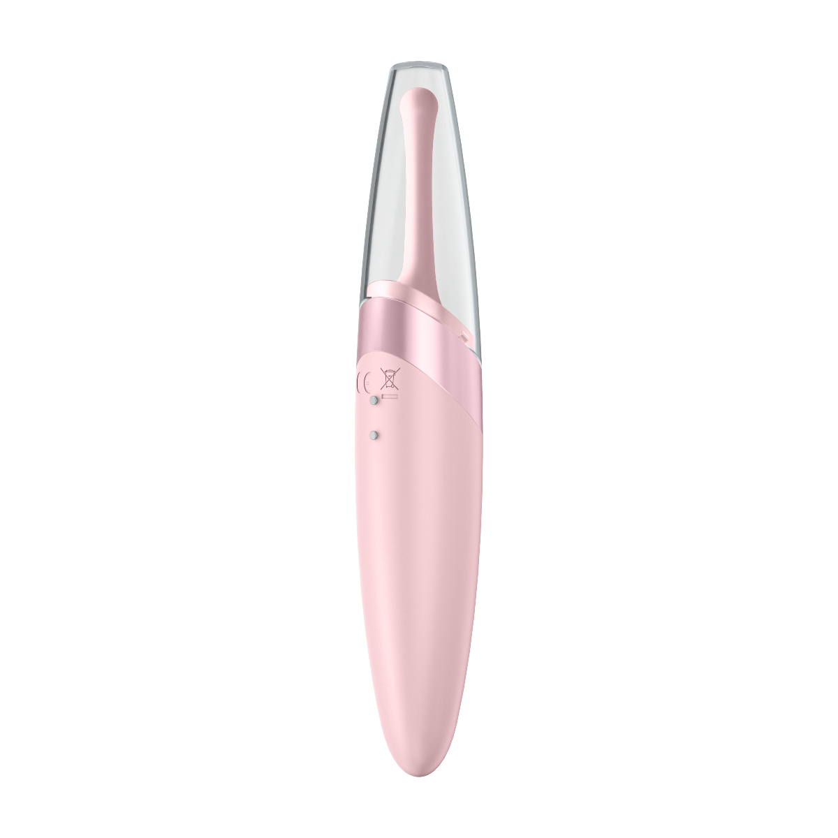 Satisfyer Twirling Delight Rose