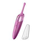 Satisfyer Twirling Delight Berry