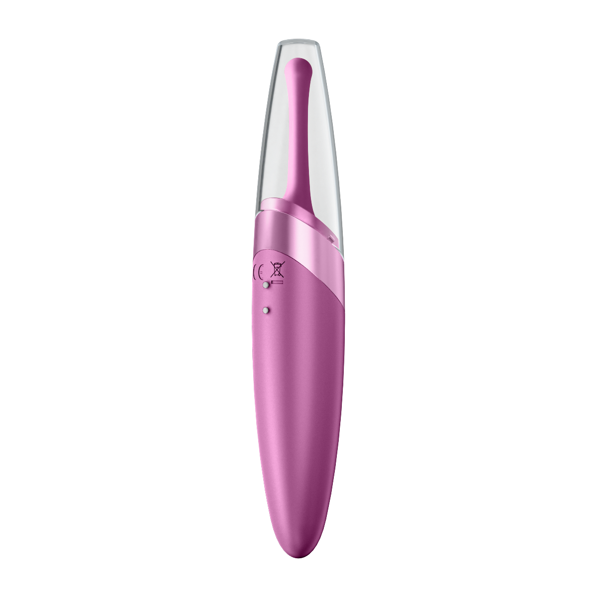 Satisfyer Twirling Delight Berry