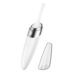 Satisfyer Twirling Delight White