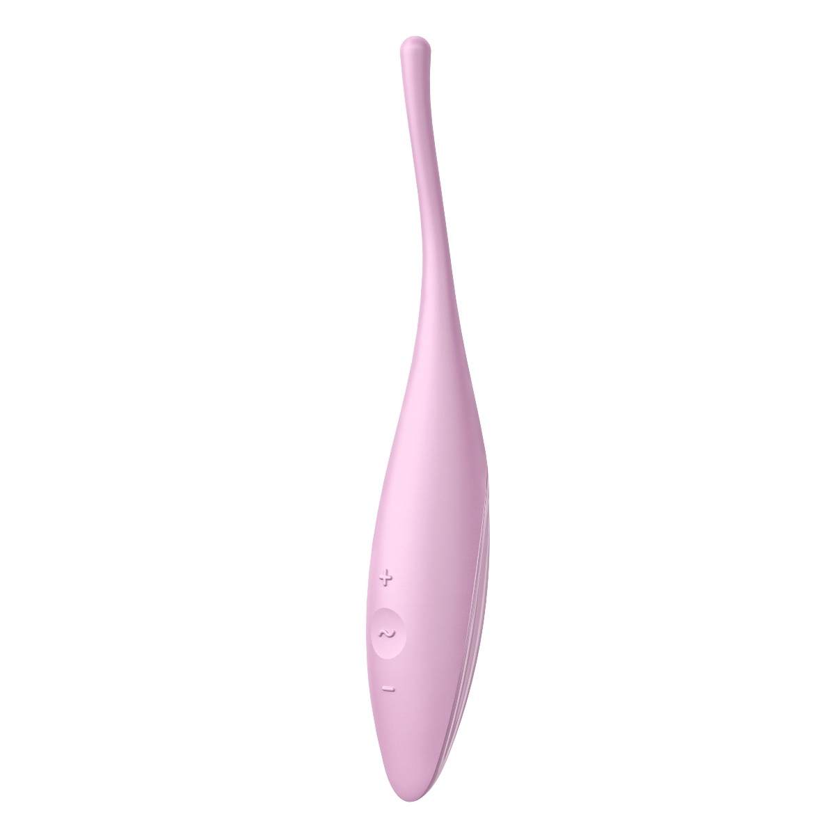 Satisfyer App Enabled Twirling Joy Pink