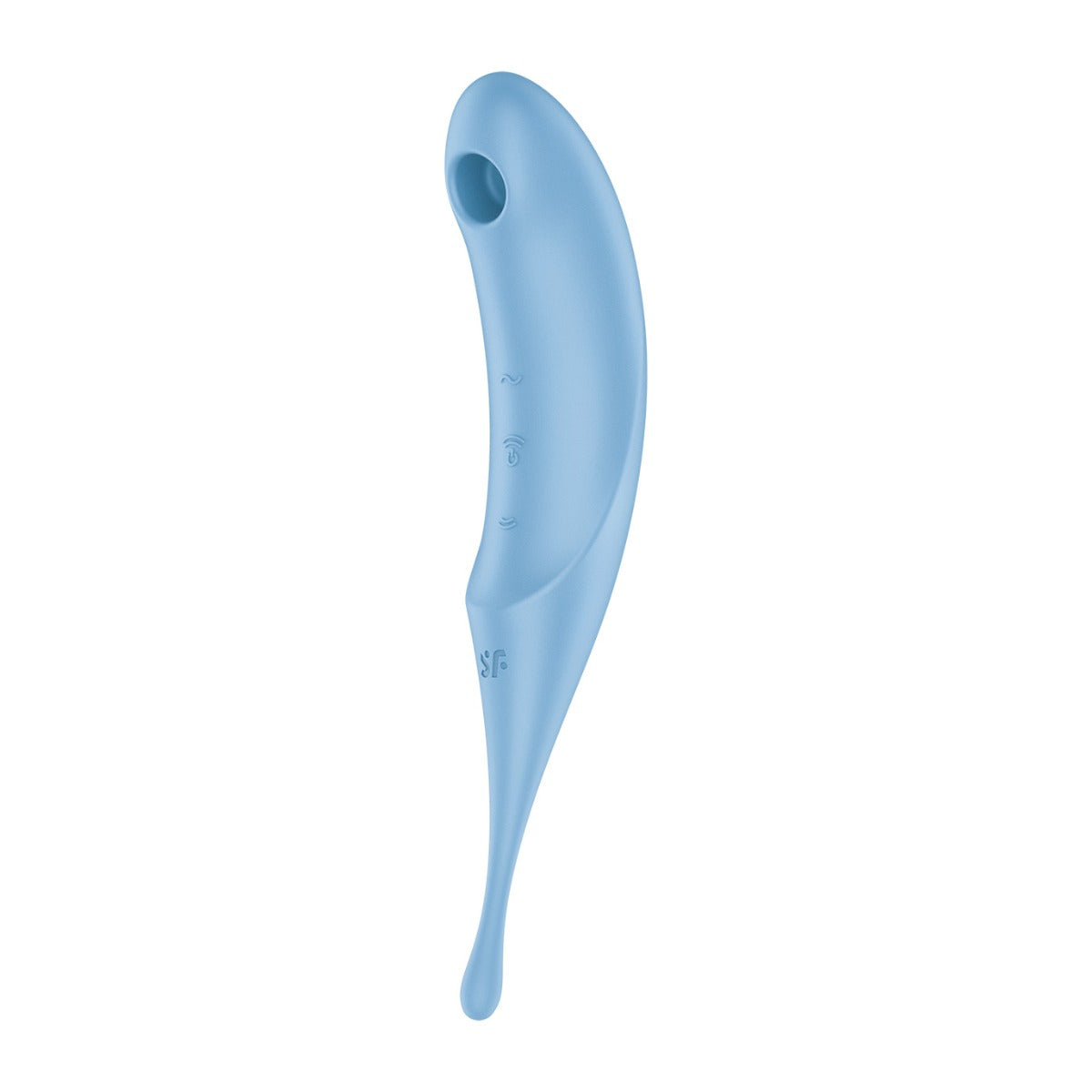 Satisfyer Twirling Pro Ice Blue