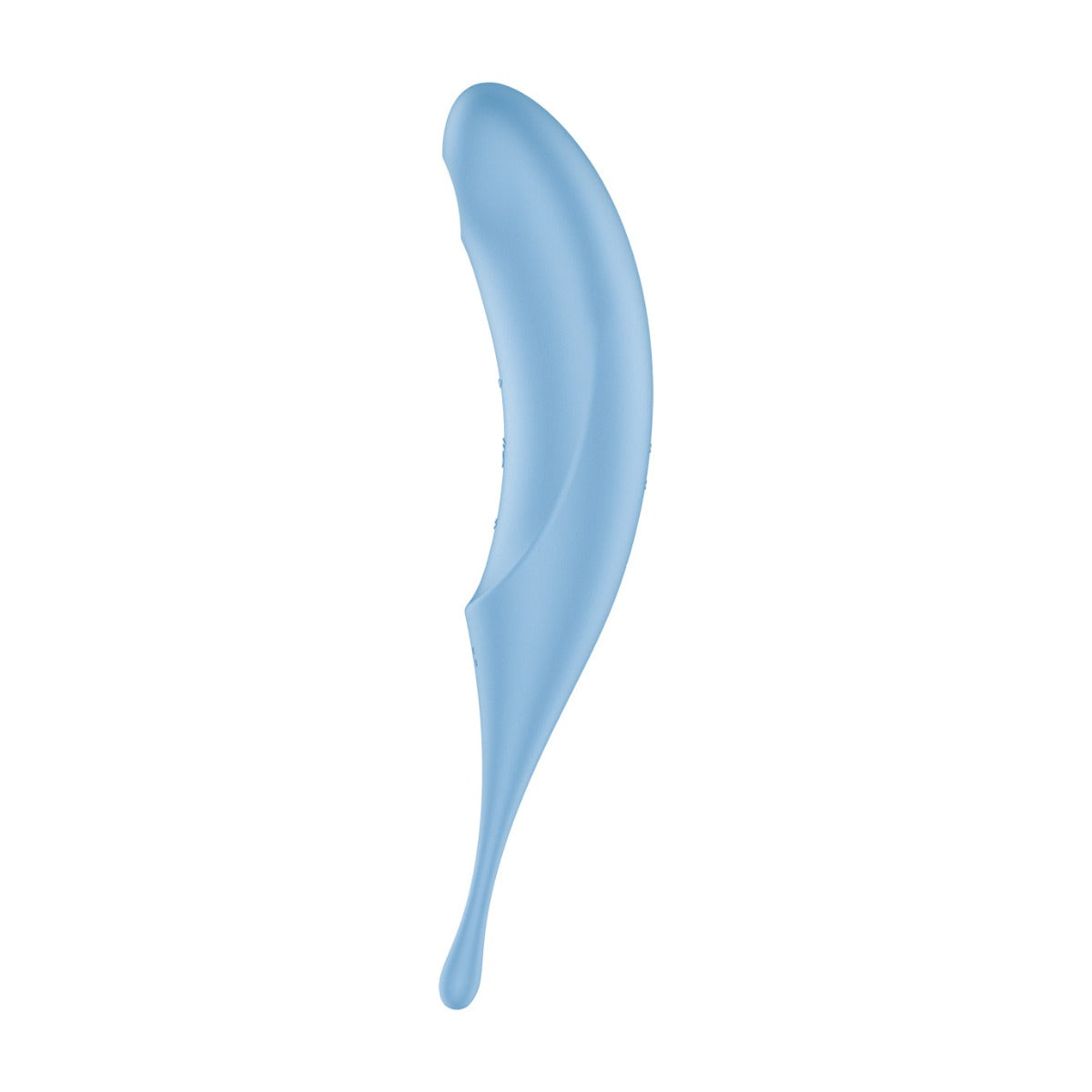 Satisfyer Twirling Pro Ice Blue
