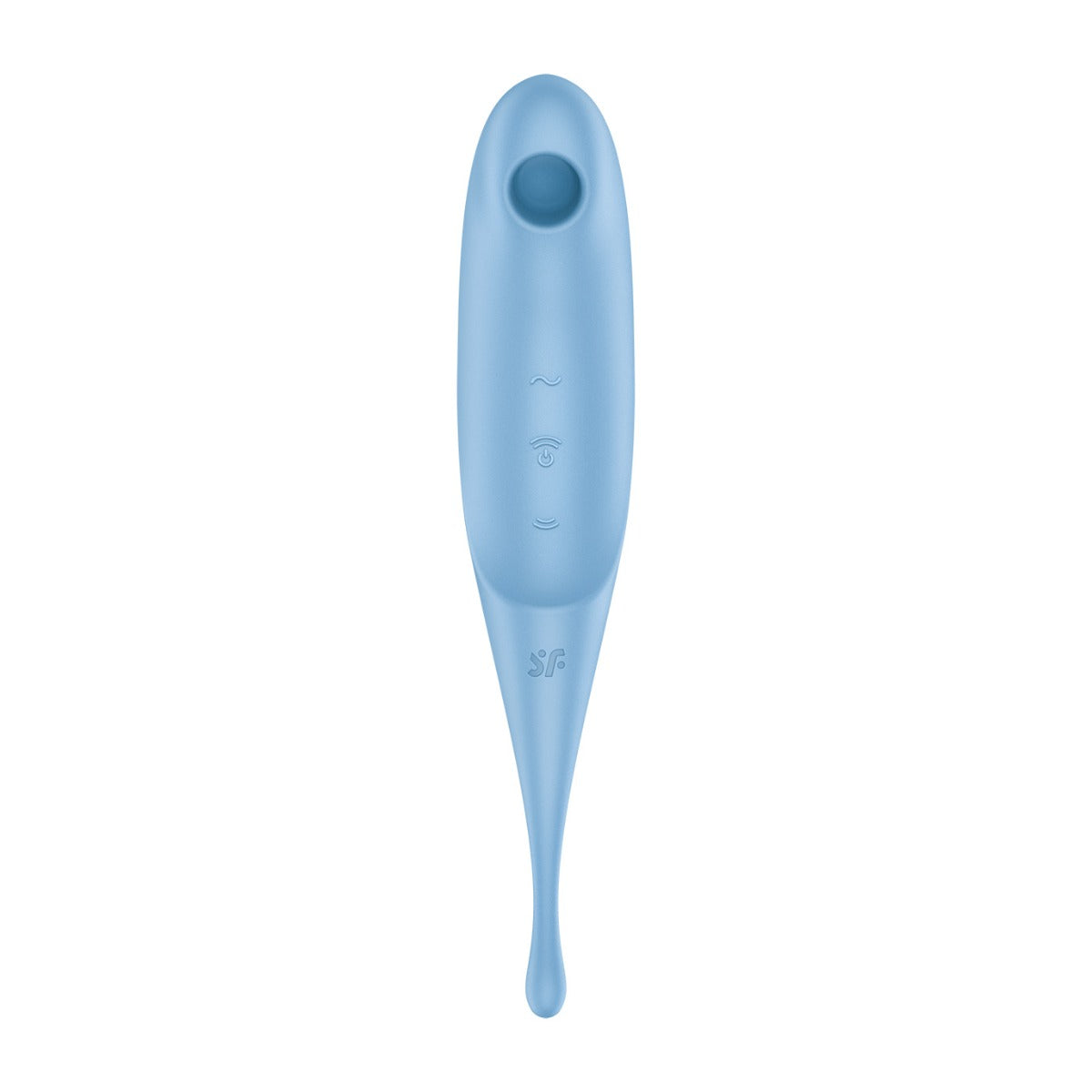 Satisfyer Twirling Pro Ice Blue