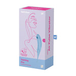 Satisfyer Twirling Pro Ice Blue