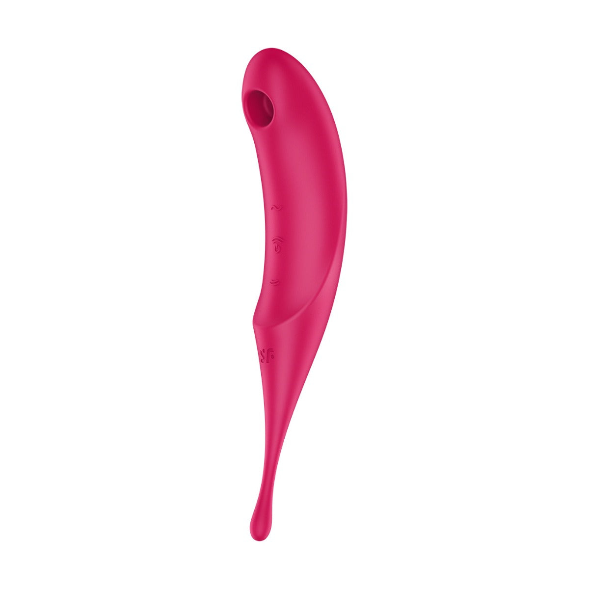 Satisfyer Twirling Pro Red