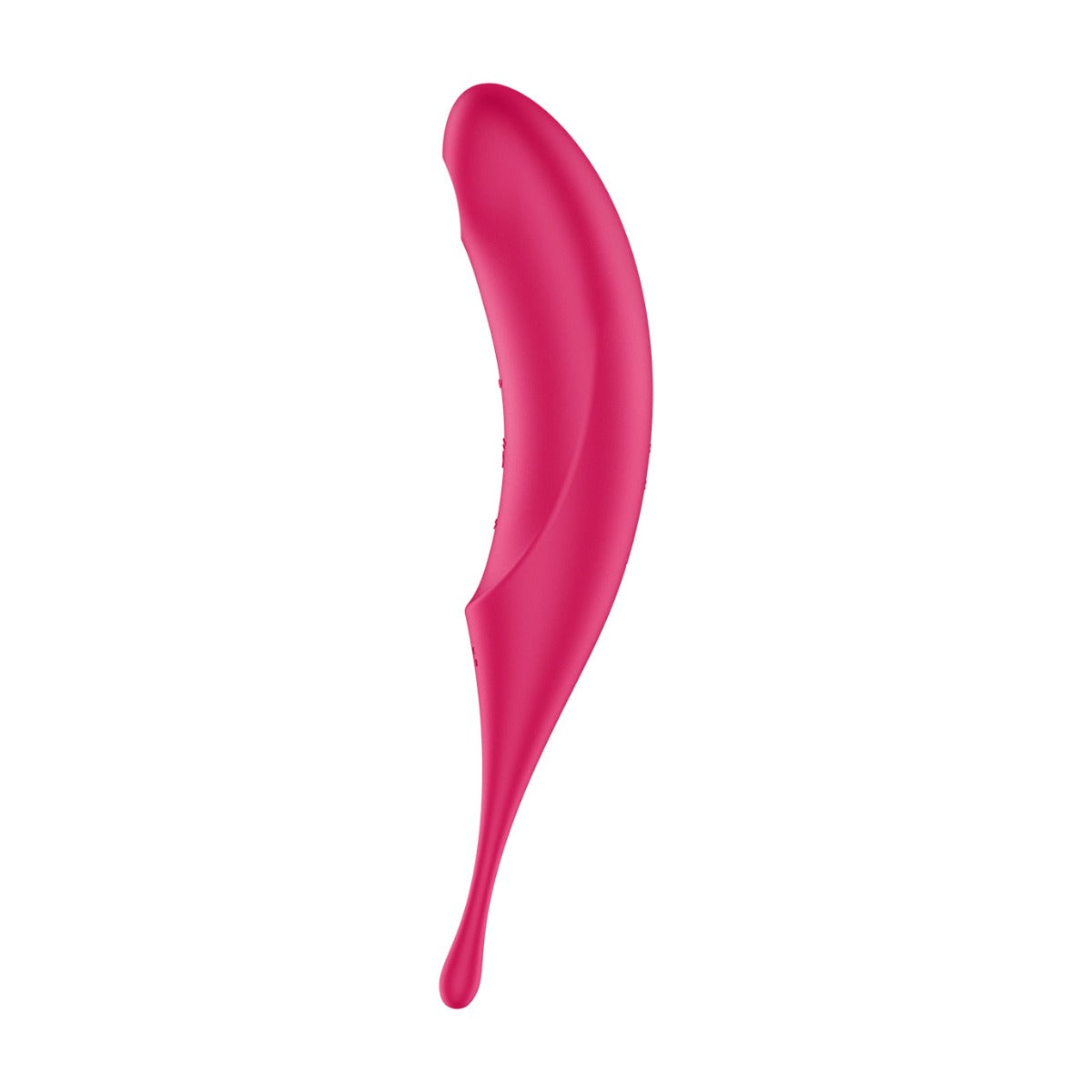 Satisfyer Twirling Pro Red